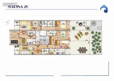 Apartamento En Pocitos