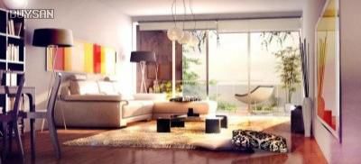 Apartamento En Pocitos