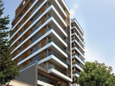 Apartamento En Pocitos