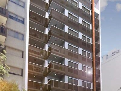 Apartamento En Pocitos