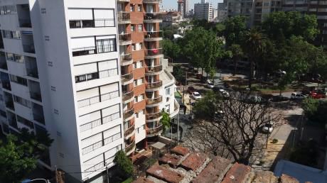 Penthouse Con Gran UbicaciÓn Y Excelente Calidad!!,