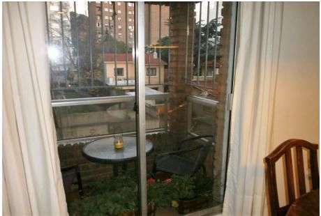 Apartamento En Pocitos