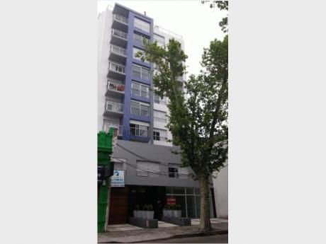Estrena Apto En Pocitos - 2 Dorm.