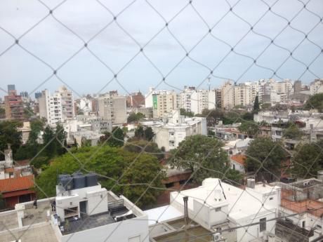 Imperdible Apartamento De 2 Dormitorios En Pocitos