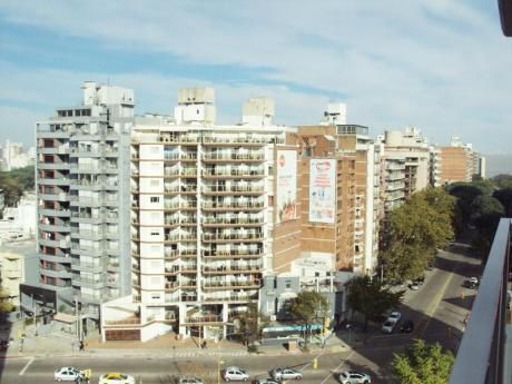 Apartamentos En Pocitos