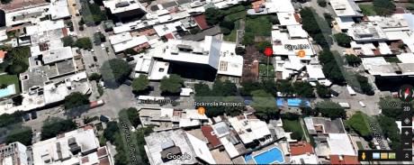 Terreno En Venta En Pocitos