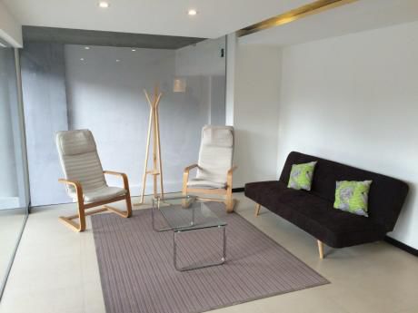 Nexus Rivera 2 - 2 Dormitorio C/garage Y Box