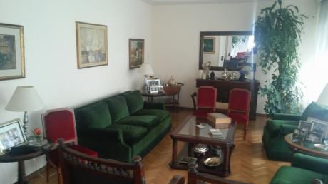 26 De Marzo Esq. Av. Brasil - De CategorÍa - 4 Dorm.