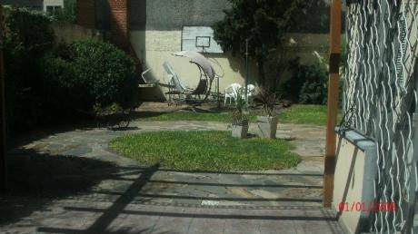 Hermosa Casa Para Empresa, Flia Numerosa