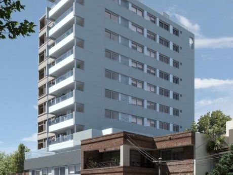 Precioso Apartamento A Estrenar Sobre Franzini!!