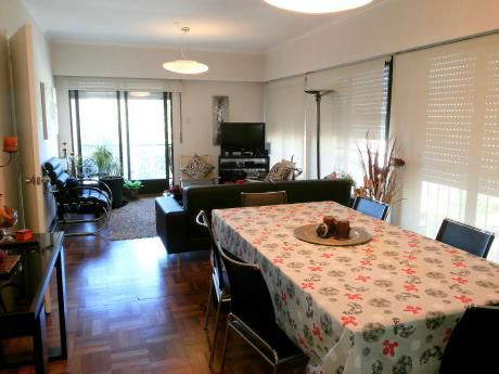 A Nuevo! Terraza, 3 Dor, 3 Baños, Estar, Coc C Office, Gje, Losa