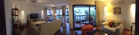 Apartamento En Pocitos