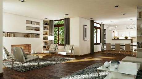 Massini Gardens Penthouse 201