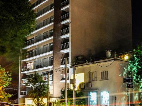 Estrene Espectacular Apartamento De 2 Dormitorios Con Gge