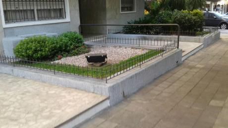 Apartamento En Excelente Punto De Pocitos