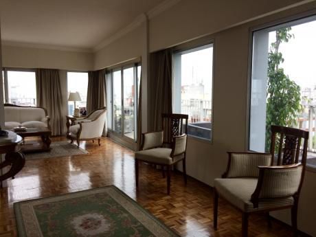 Apartamento En Venta En Avenida Brasil