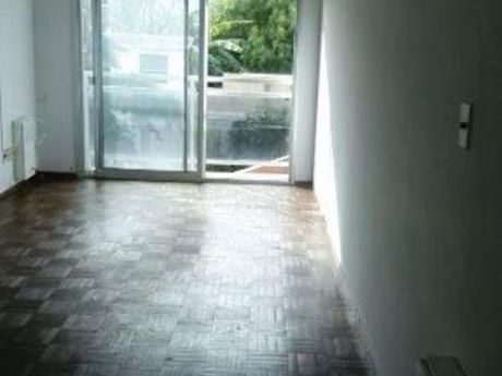 Alquiler De Apartamento 1 Dormitorio En Pocitos