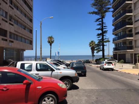 Impecable Apto Totalmente Equipado 2 Dorm Y Escritorio Gge Rambla Y Martí