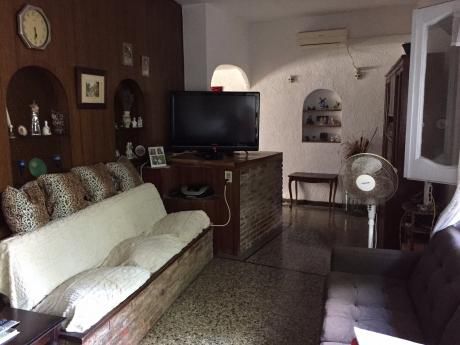 Venta Casa Marco Bruto Y 26 De Marzo