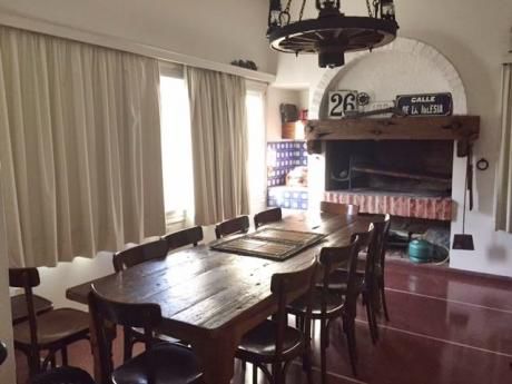 Venta Pent House Duplex Pocitos 3 Dorm Y Scio