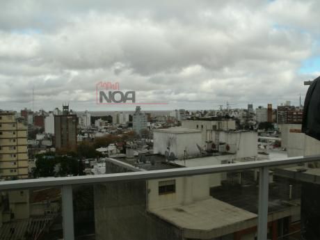 Bajo De Precio!! Penthouse , Con Renta