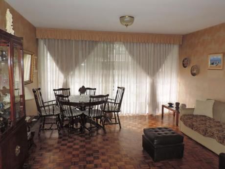 ***reservada***muy Buena Planta Sobre Avenida !!