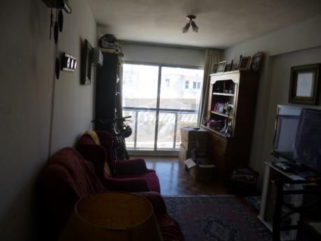 Apartamentos En Pocitos