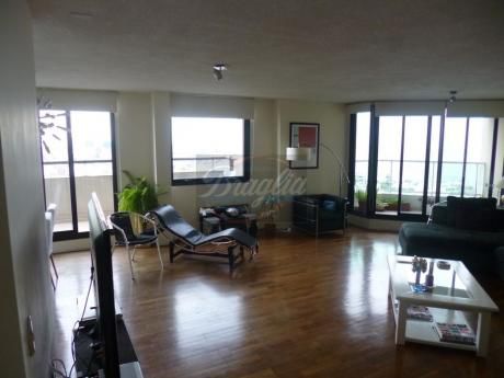 Apartamentos En Pocitos