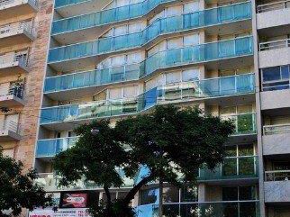 Exelente Apartamento De 3 Dorm. En Pocitos