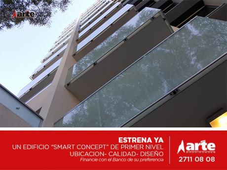 Piso 9 El Mejor A Estrenar Y Escriturar Ya! Espectacular