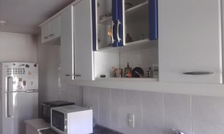 Venta Apartamento 2 Dormitorios