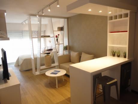 Promo Gratis En El Alquiler 1 Mes