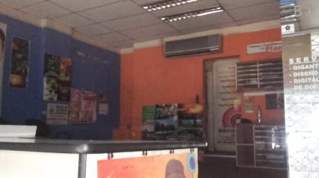 Local Comercial Sobre Avenida Brasil