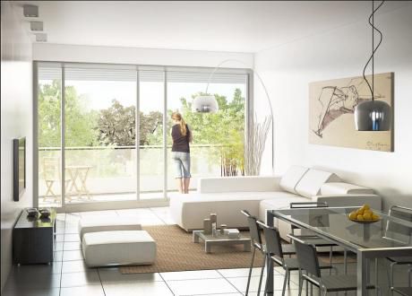 Apartamento Premium En Pocitos