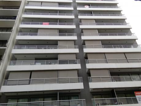 Go Pocitos : Ultimas Unidades De 1 Dorm, A Mtrs De La Rambla