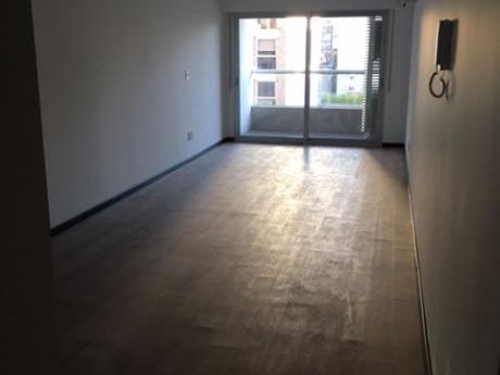 Apartamento En Venta Monoambiente