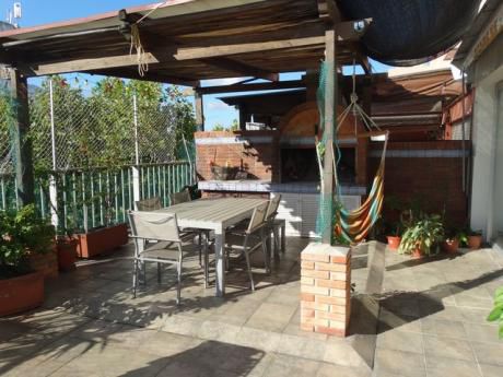 Precioso Penthouse Duplex!!