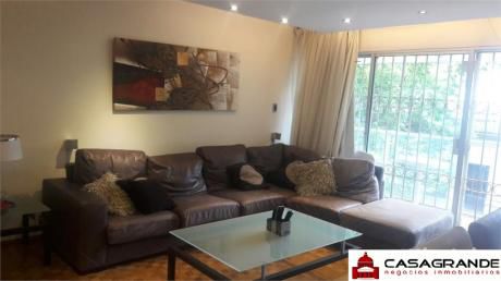 Impecable, Con Servicio Completo, Garage Y Box