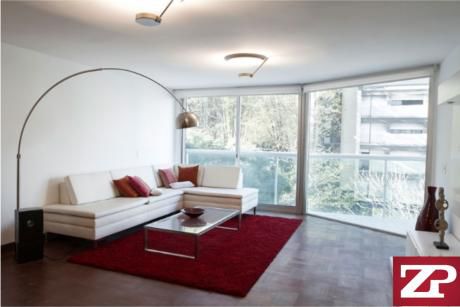 Estrene Amplio Apartamento En Pocitos