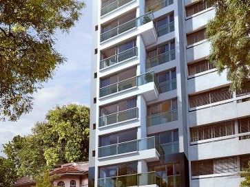 Apartamento En Pocitos