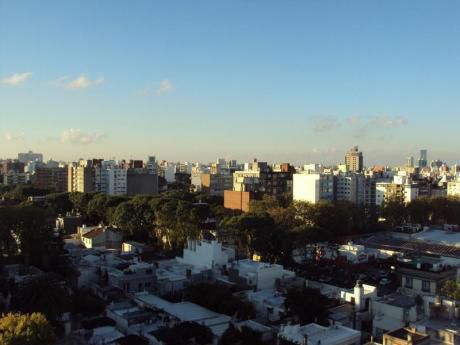 Apartamentos En Pocitos