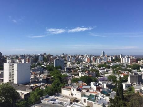 Apartamentos En Pocitos