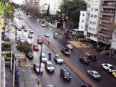 Apartamentos En Pocitos
