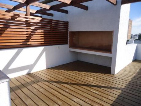 Penthouse Duplex A Estrenar Sobre Pereyra De La Luz!!!