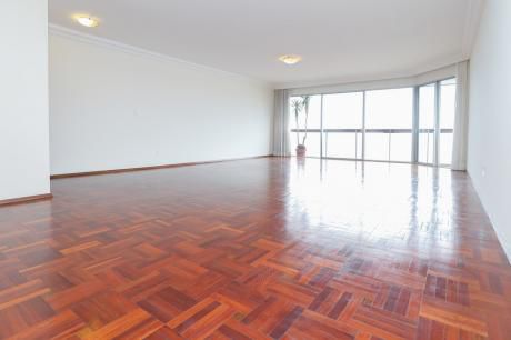 Espectacular Departamento De Lujo Con Vista En Pocitos