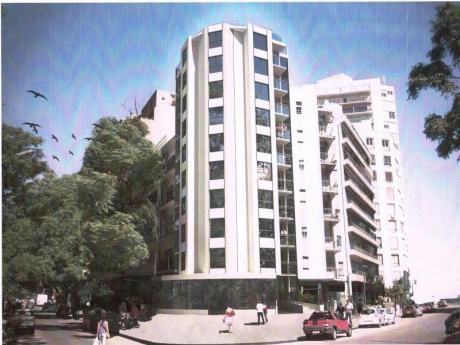 Aptos. 1 Y 3 Dorm. Edificio Vista Arenas