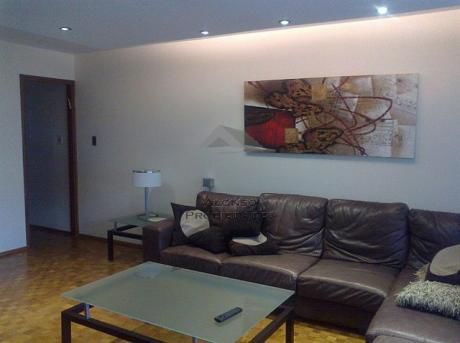 Apartamentos En Pocitos