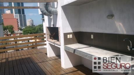 Impecable Apto. 2 Dorm En Venta En Pocitos