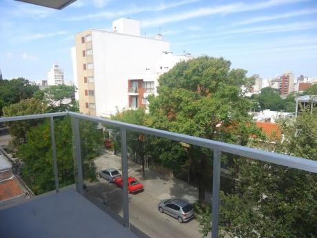 Penthouse Duplex, Amplio Y Luminoso!!