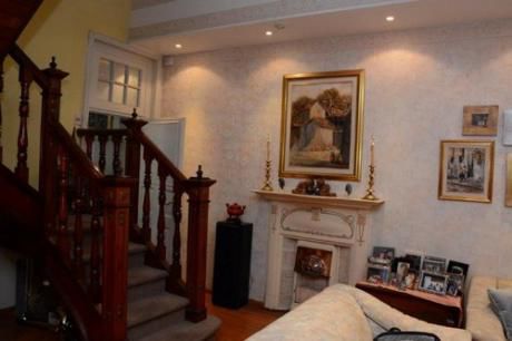Venta Casa 3 Dormitorios Pocitos. Pereira Y Payán, 569m2